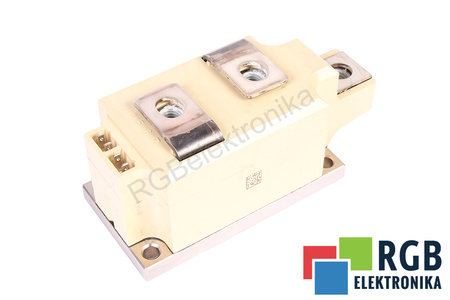 SKKT330/16E SEMIKRON SEMIPACK 3