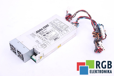 MA2500077C LAMBDA ELECTRIC ALPHA 250S