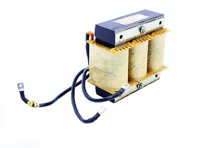 BV28426 GASS TRANSFORMATORIUS