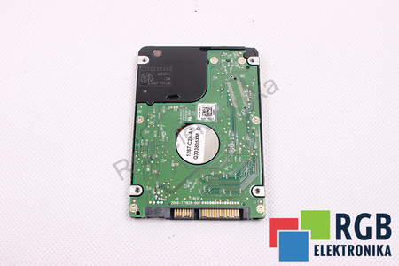 WD2500LPVX WESTERN DIGITAL