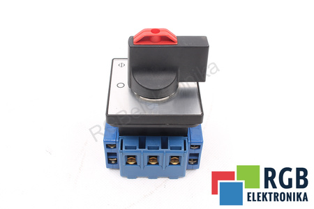 KG41B KRAUS&NAIMER ATJUNGIKLIS