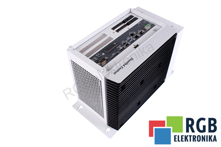 MC8-I7 KONTRON KBOX C101 00.783.1447