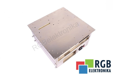 MPCBN02NAA00N SCHNEIDER ELECTRIC IPC CONTROL BOX MEDIUM AC