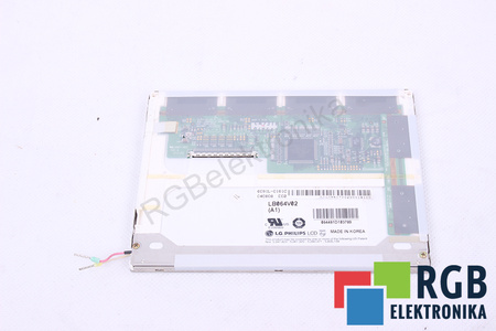 LB064V02-A1 LG LCD MATRICA