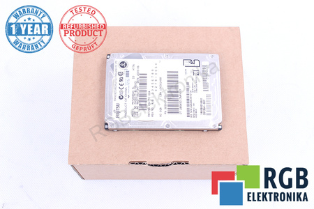 MHT2080AH FUJITSU 2.5" 80GB ATA/IDE