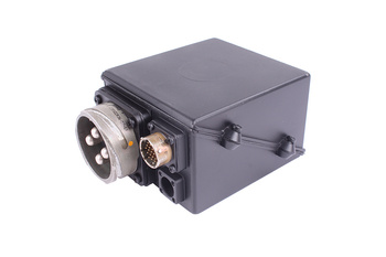 FAST-3-V8-029-17-02-F2 MOOG VARIKLIO DĖŽĖ