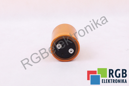 KONDENSATORIUS DIN41250 ROE 33000UF, 40VDC KONDENSATORIUS