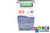 TDR-240-24 MEAN WELL MAITINIMO