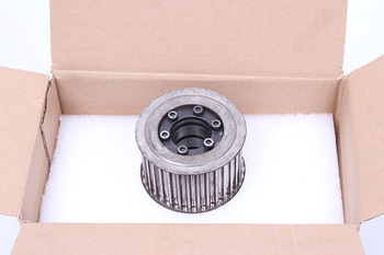 32X82X52MM DANTYTASIS SKRIEMULYS