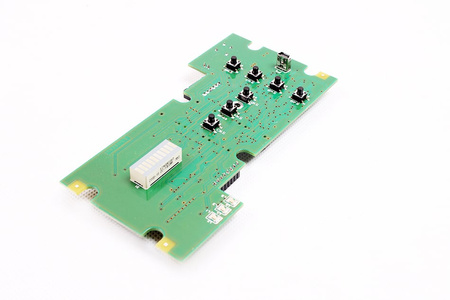 58251 KSB SKIRTAS PUMP DRIVE