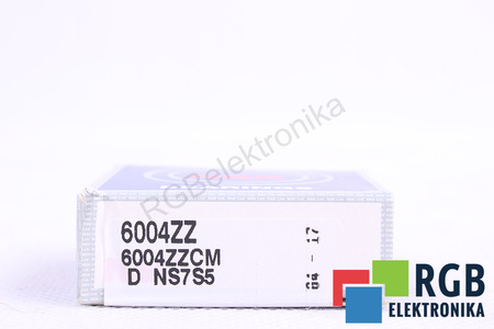 6004ZZ NSK 20X42X12 GUOLIS