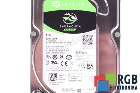 2EP102-500 SEAGATE