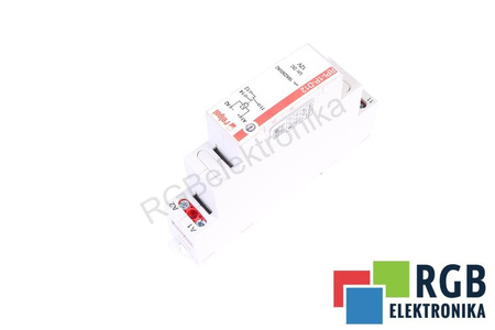 RPI-1P-D12 RELPOL ESTAFETĖ