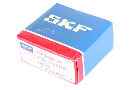 3204 A-2ZTN9/MT33 SKF 20X47X20.6 GUOLIS