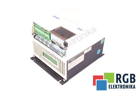 8102_A.1D.60 LENZE 8100 8102 A.1D.60