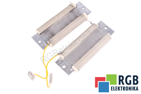 ATSPARUMAS 200 OHM FRIZLEN 200 OHM 200OHM ATSPARUMAS