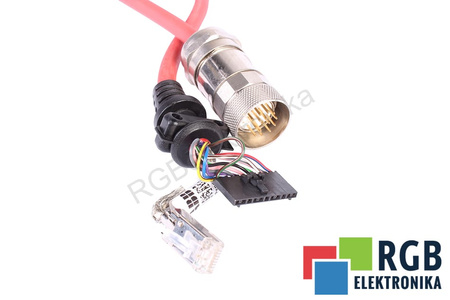 3HAC031683-001 ABB 10M KABELIS