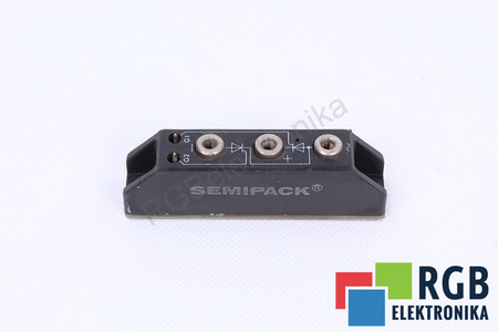 SKKT90/14 SEMIKRON 90A, 1400V