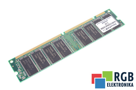 KVR133X64C3/256 KINGSTON 256MB SUGEDĘS – DALIMS