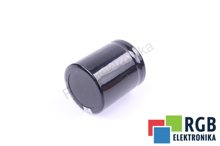 KONDENSATORIUS 18000UF 35V NIPPON