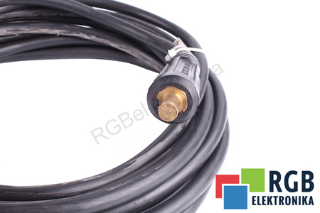 5M WELDING SKIRTAS LSQ4 KABELIS