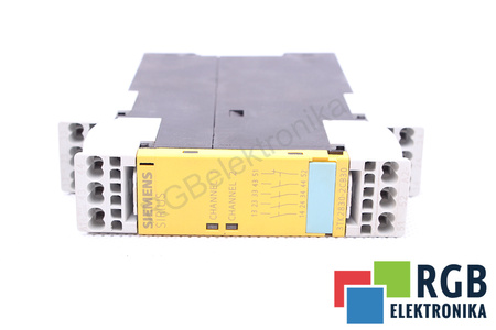 3TK2830-2CB30 SIEMENS SIRIUS SAUGOS RELĖ