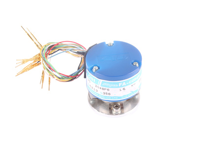 TS5213N356 TAMAGAWA CODER