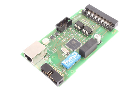 UD71CAN3 CONTROL TECHNIQUES