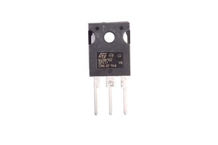 STW15NK90Z ST MICROELECTRONICS