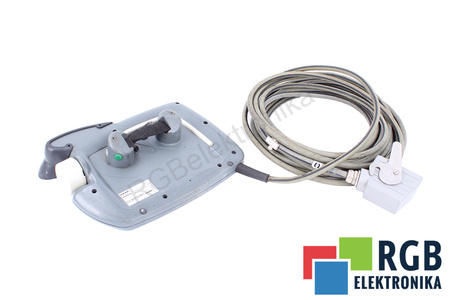 VKCP1 69-000-399 KUKA VKRC1 MOKYMO PAKABUKAS