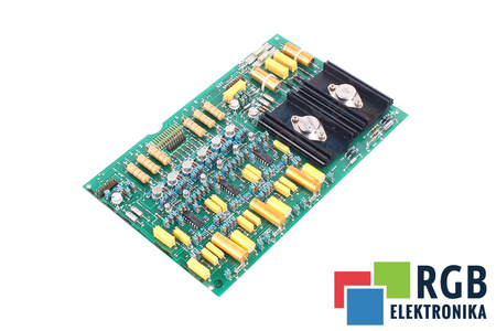 AE2001 BBC BROWN BOVERI GNT6033870/C