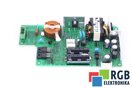 E162032 VOL.3 NICHICON ZSDG915DB