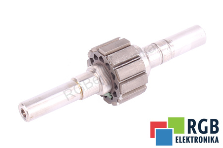 G404E650A MOOG ROTORIAUS