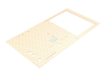 5AP950.1505-K05 NEGRI BOSSI KLAVIATŪRA PAKAITALAS