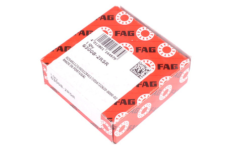 63008-2RSR FAG 40X68X21 GUOLIS