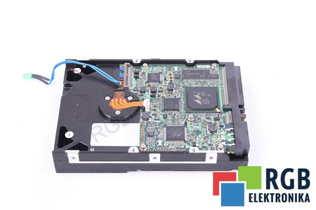 MAW3073NP FUJITSU SCSI ULTRA 320 3.5" 1GB