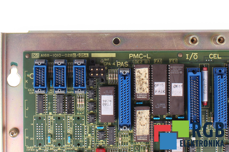A16B-1010-0286/05A FANUC DALIMS