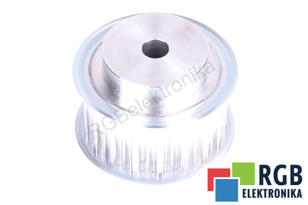 DANTYTASIS SKRIEMULYS 10X56X42 AL42 ATP10/18-2 Z=18