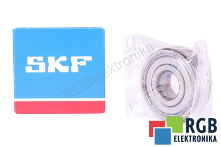 6302-2Z/C3 SKF 15X42X13 GUOLIS