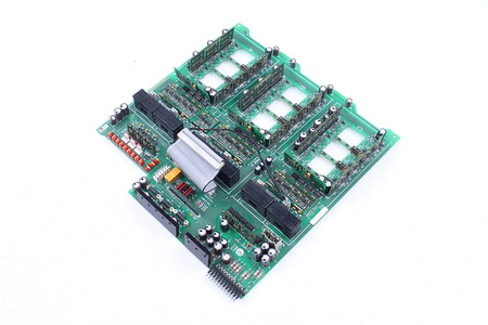 AP2504 COMAU 1152 SKIRTAS 3X15/45-AC