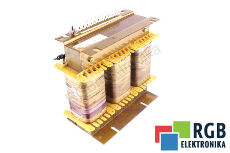 TOFS-15 TRAMO-ETV AB 440V, 43.3V 15KVA TRANSFORMATORIUS