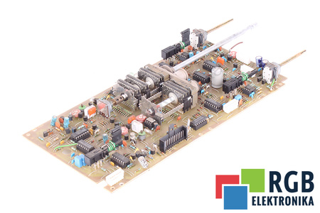 TB-01 HAMEG HM1005-1