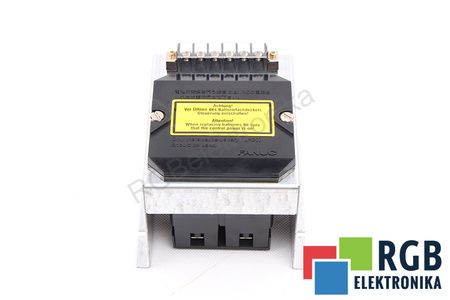 A05B-2452-C550 FANUC