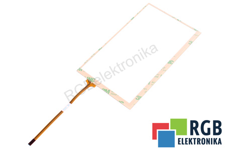 NT1817-1 CP6706 163.5X102.5MM, 4PIN UTIKLIS PAKAITALAS