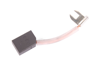 ELEKTRINIAI VARIKLIO ŠEPEČIAI 8X12.6X18 EF0Z