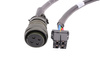 KABELIS F06B-0001-K011 SKIRTA SERVOPAVAROMS ALPHA IF / ALPHA IS FANUC 7M PAKAITALAS