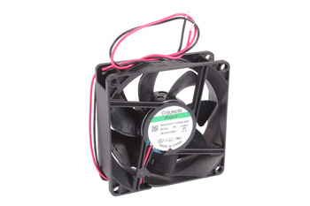 PF80252V1-1000U-A99 SUNON 80X80X25MM, 24V VENTILIATORIUS