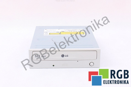 GCR-8523B LG CD-ROM DISKAS