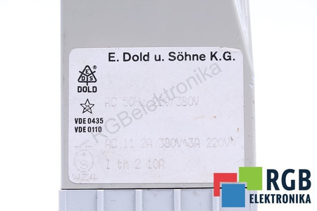 AI939 DOLD LAIKO RELĖ