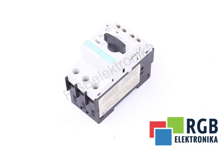 3RV1021-1KA10 SIEMENS